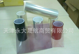 “熱穩(wěn)定聚酯薄膜”價高不是事