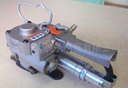 “塑鋼自動打包機”不再累死累活，而且打的差