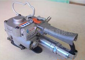 【氣動半自動打包機(jī)】奔跑吧，打包機(jī)