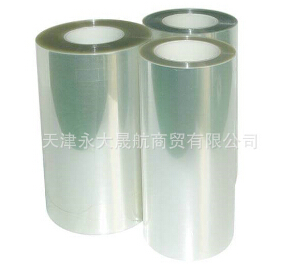 新研究可讓聚酯薄膜占據(jù)市場(chǎng)