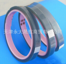 銀色膠帶-超低電，應(yīng)用于電子行業(yè)中